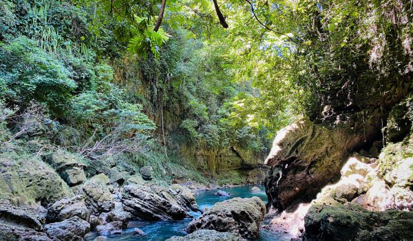green canyon 4