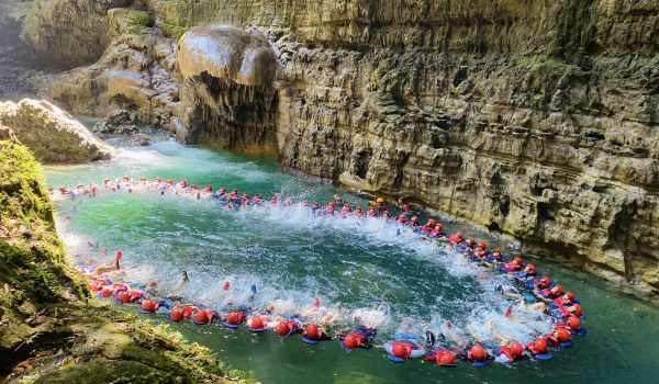 green canyon 5